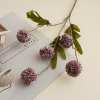Artificial Hydrangea Flowers