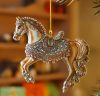 🎄Horse Christmas Ornament