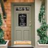 Funny No Soliciting Sign