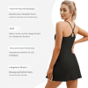 🔥Letzter Tag 49% Rabatt✨Ultimative rückenfreie Aktivkleid