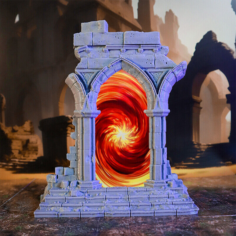 Calling Portal 