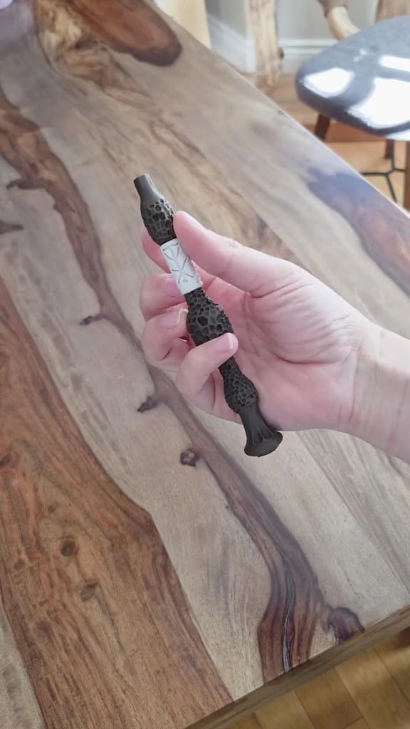 🔥Last Day 50% OFF -🧙‍Magic Wand Crochet Handle-Replaceable Handle