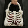 💥LAST DAY SALE 50% OFF💥3D Printed Bone Bag⚡BUY 2 FREE SHIPPING