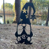 🔥Handmade Garden Gnomes Metal art Ornament-Buy 2 Get Free Shipping