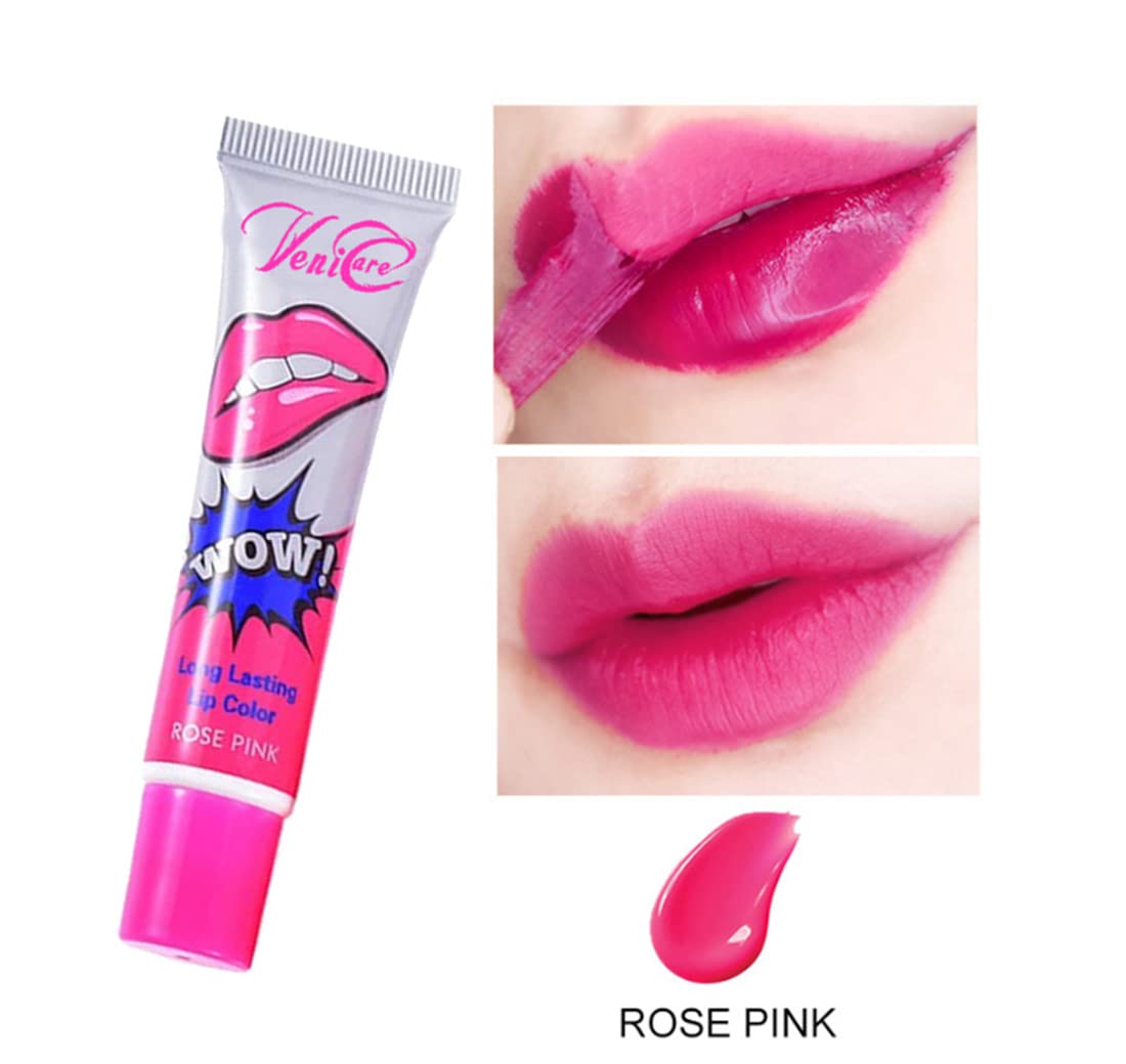 (🔥2023 HOT SALE NOW🔥) - Tear off lip gloss💄