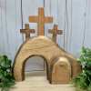 💕Handmade Jesus Tomb-Easter Bundle Kit-Buy 2 Get Free Shipping