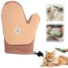 🔥Last Day Promotion 70% OFF🔥All-in-One Grooming Mist Glove for Pets