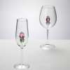 🎁TikTok Last Day Sale - 70% OFF🎉Rose Wine Glass