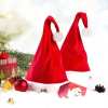 🎄TikTok Christmas Sale -70% OFF✨ Electric Christmas Hat🎅
