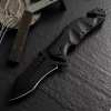Nighthawk Survival Knife! ⚔️ Glass Breaker + Multi-Tool