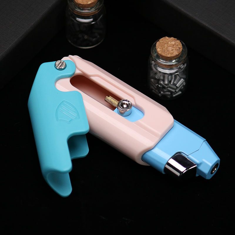 🔥Limited Time Sale 49% off🔥Carrot Knife Lighter🥕