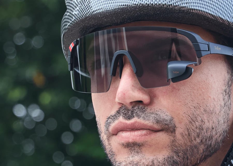 🔥LAST DAY 50% OFF-View Sport Photochromatic - Cycling Glasses with Mirror（🎁Buy 2 Free Shipping）