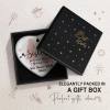 🎁Last Day 49% OFF - ❤Friendship Heart Keepsake Gifts