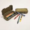 Crayon Eater Usmc Tactical Ammo Case