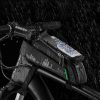 Early Christmas Hot Sale 50% OFF- Waterproof Bike Bag With Phone Holder