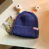 🔥🥳2023 Christmas New Arrival - Cute Quirky Beanie