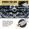 🔥Last Day Promotion 50% OFF💥Catalytic Converter & Fuel System Cleaner