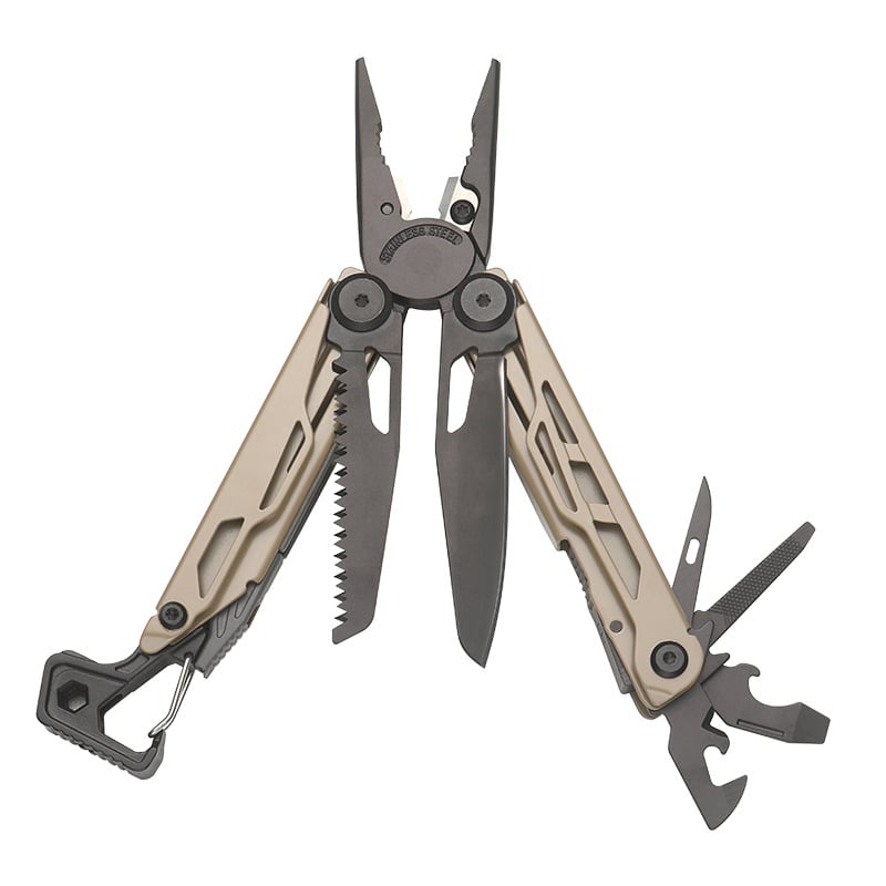 ⚙️19-in-1 Outdoor Multi-Tool