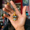 (🎄Early Christmas Sale - 49% OFF)🎉Futurama Bender Zoidberg Keychain