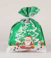 🎄🎅Early Christmas Promotion - 49% OFF 💝Christmas Gift Bags with Colorful Drawstring