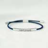UNF♥CK YOURSELF TUBE BRACELET