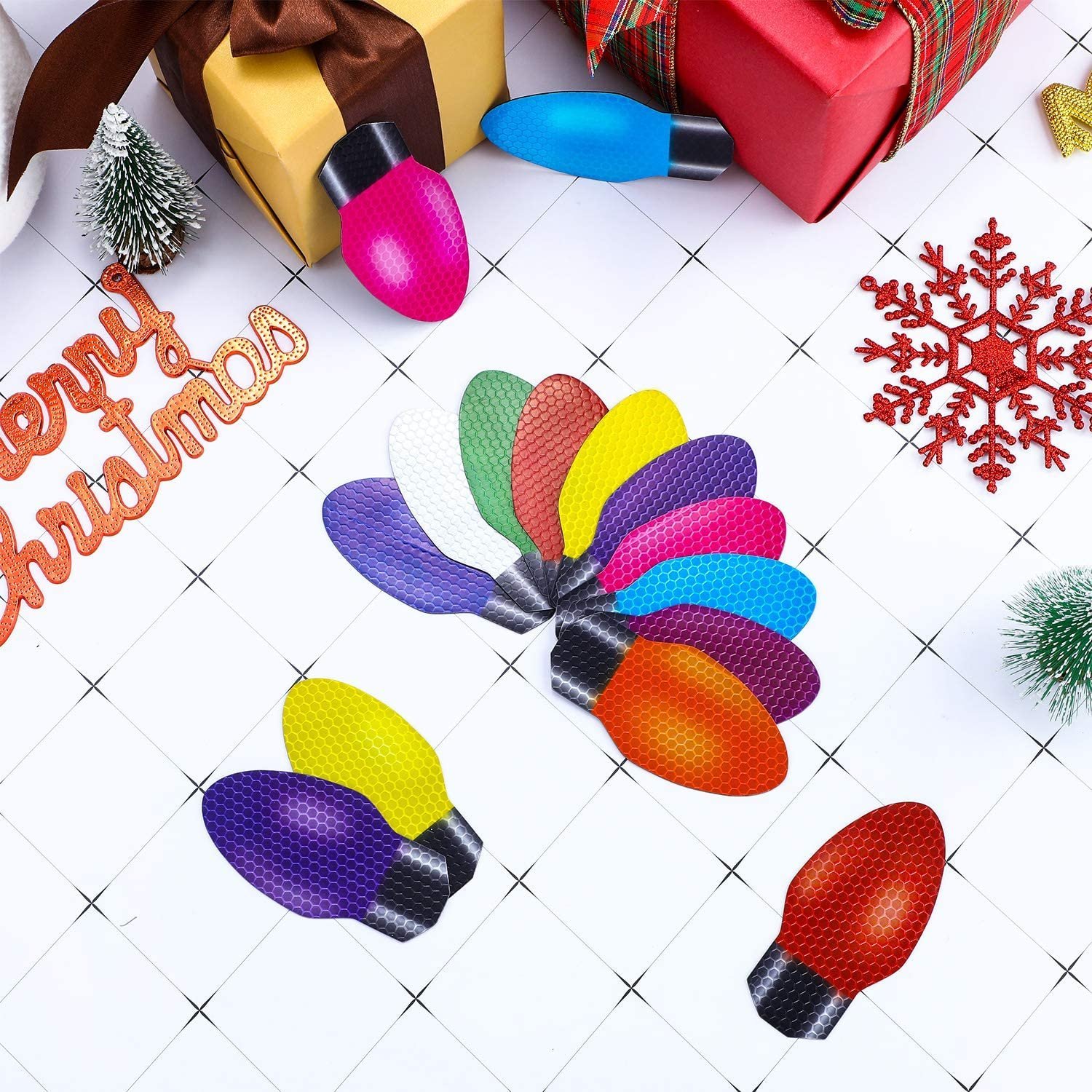 🔥Last Day Promotion 50% OFF🔥New Reflective Magnetic Bulbs