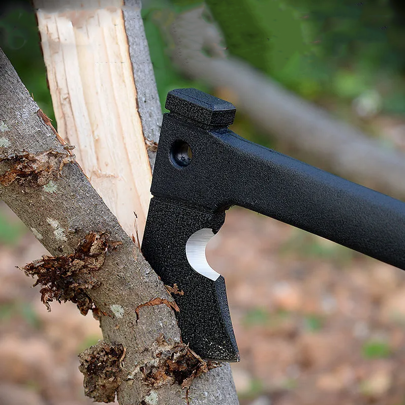 🔥Limited Time Sale 48% OFF🎉6 in 1 Outdoor Tactical Axe With Survival Tools-Free shipping TODAY