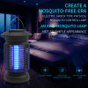 🔥Indoor and outdoor electric shock mosquito killer lamp