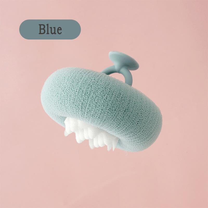 🎁TikTok Last Day Sale - 70% OFF🌻Super Soft Sunflower Suction Cup Bath Ball