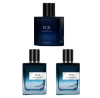 Final 3 Hours: 60%OFF🔥Gentlemen’s Fragrance Set with Marine Perfume & Club Gent’s Aroma