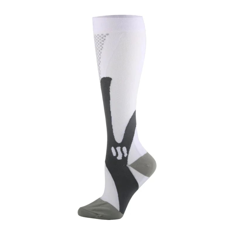 🔥Last Day Promotion- SAVE 70%🎄Comfy & Breathable Compression Socks