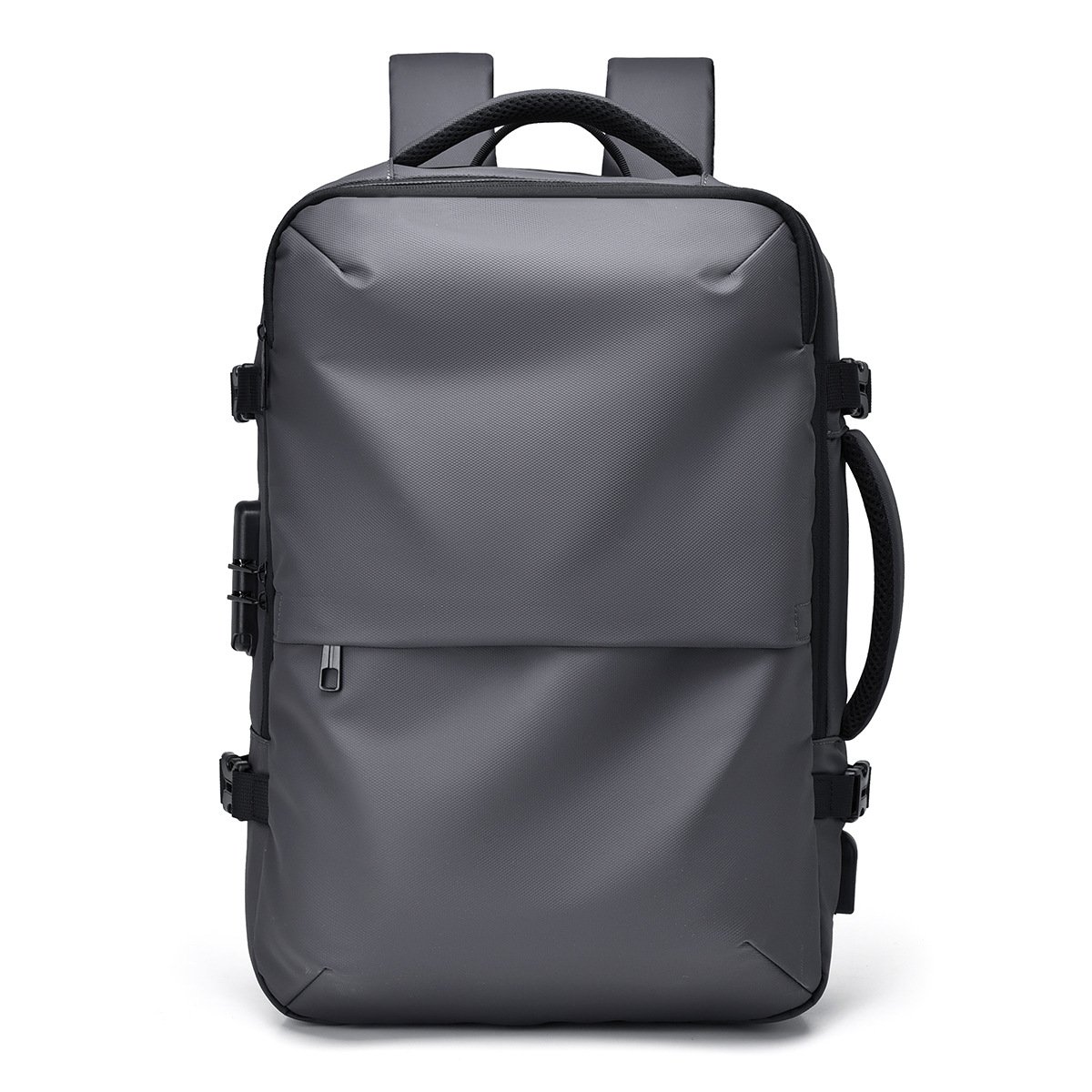 🔥LAST DAY 49% OFF🔥Airback Matt Black