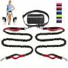 🎁TikTok Last Day Sale - 70% OFF🎉Hands Free Dog Leash with Zipper Pouch