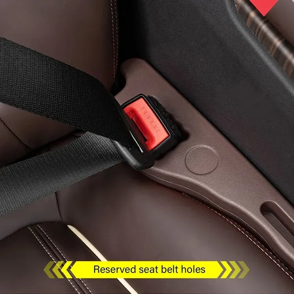 🔥Last Day Promotion - 60% OFF🎁Car Seat Gap Filling Strip With Diamonds