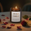 💥 50% OFF on All Candles! 💥Handmade aromatherapy candle smokeless soybean wax niche  bedroom healing atmosphere,Smells Like Bridesmaid Candle, Bridesmaid Proposal, Minimalist Design, Bridesmaid Gifts, Wedding Party Gifts, Wedding Party Favors
