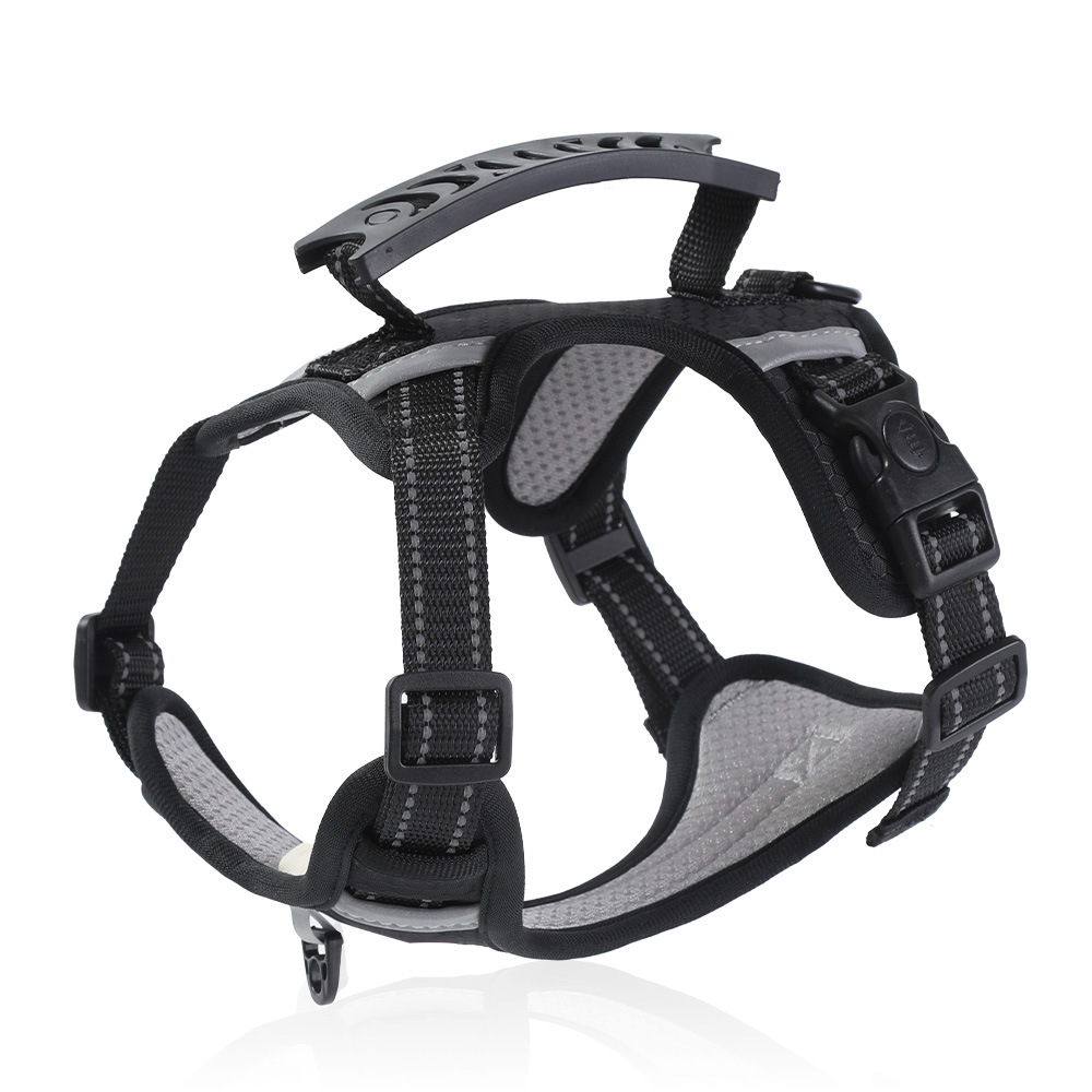 Vente chaude - 49% de réduction🔥Harnais anti-traction pour chien🐾🐾