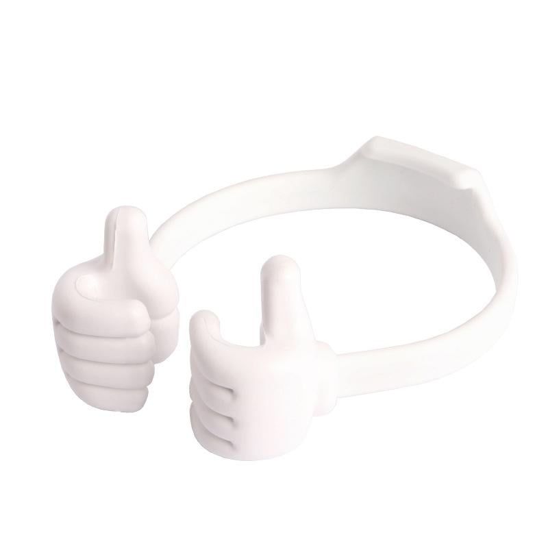 🔥 Hot Sale -50% 🔥 So Cute Thumbs Up Lazy Phone Stand👍🏻