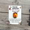 🎄TikTok Christmas Last Day Sale -70% OFF✨10PCS Little Pocket Christmas Hug