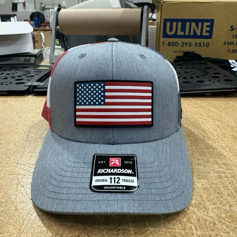 🔥HOT SALE🔥 Freedom Hat