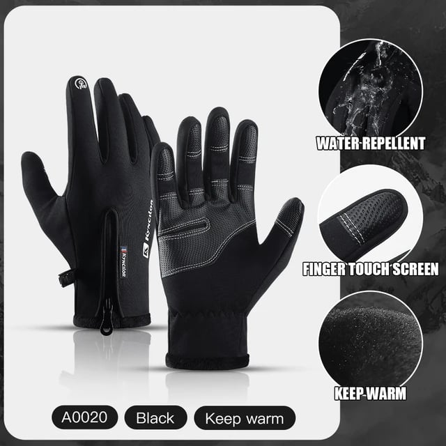 🔥Black Friday Sale 48% OFF🎁🧤2024 Unisex Warm Touchscreen Winter Gloves