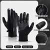 🔥Black Friday Sale 48% OFF🎁🧤2024 Unisex Warm Touchscreen Winter Gloves