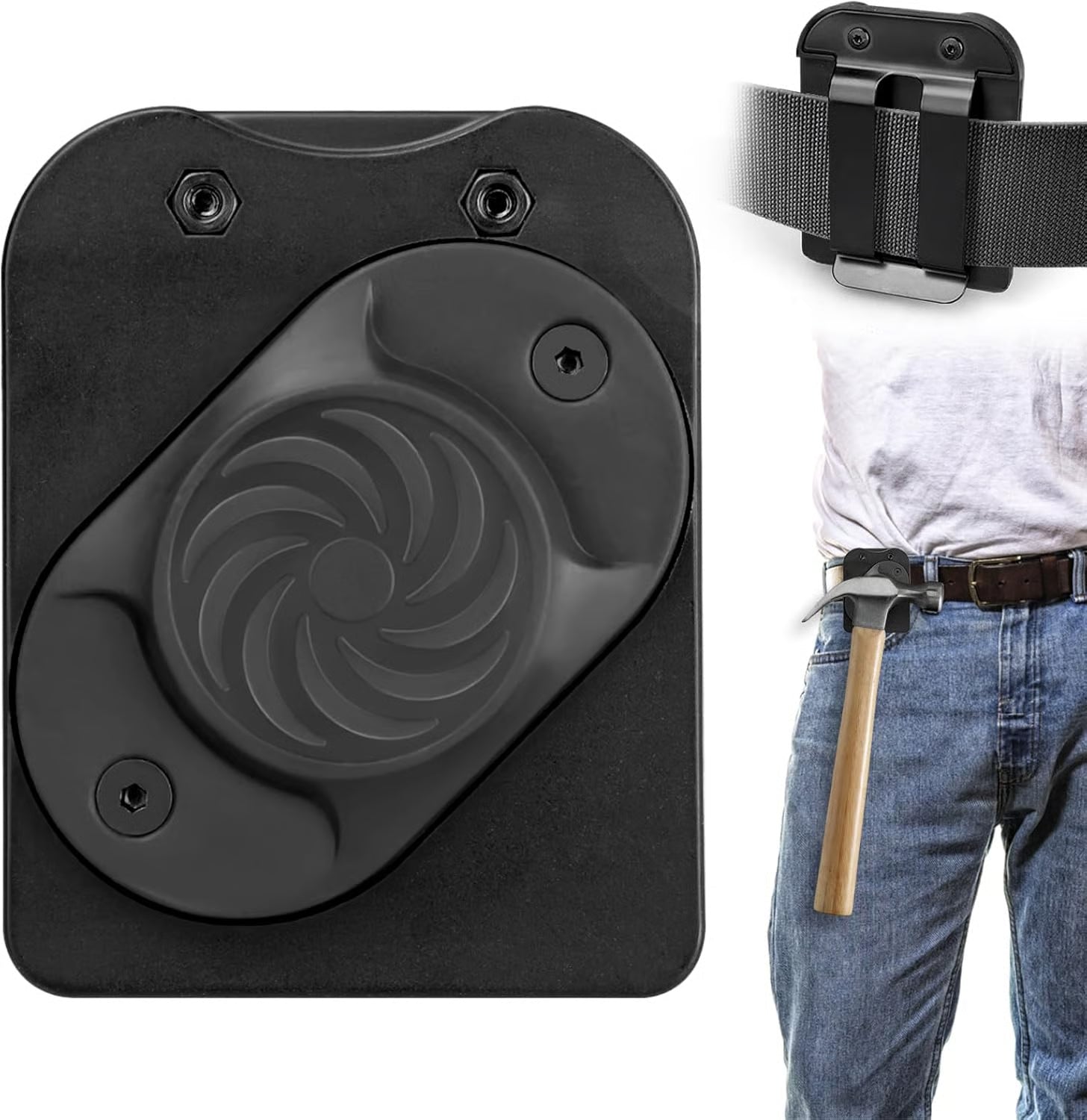 🛠️Magnetic Tool and Hardware