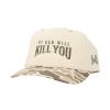 My Dad Will Kill You Trucker Hat🔪😏