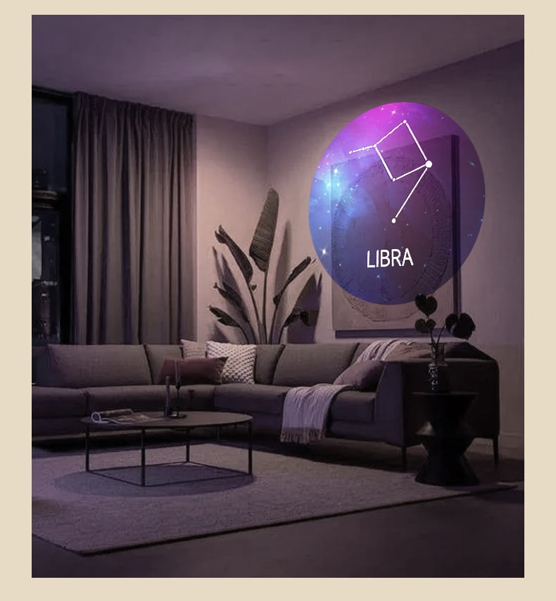 💥LAST DAY SALE 50% OFF💥Star Projector