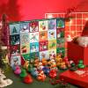 🎄2024 Christmas Advent Calendar - 24 Rubber Ducks Toys Advent Calendar for Kids