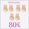 🔥(Last Day Sale- 50% OFF) Invisible Lifting Bra