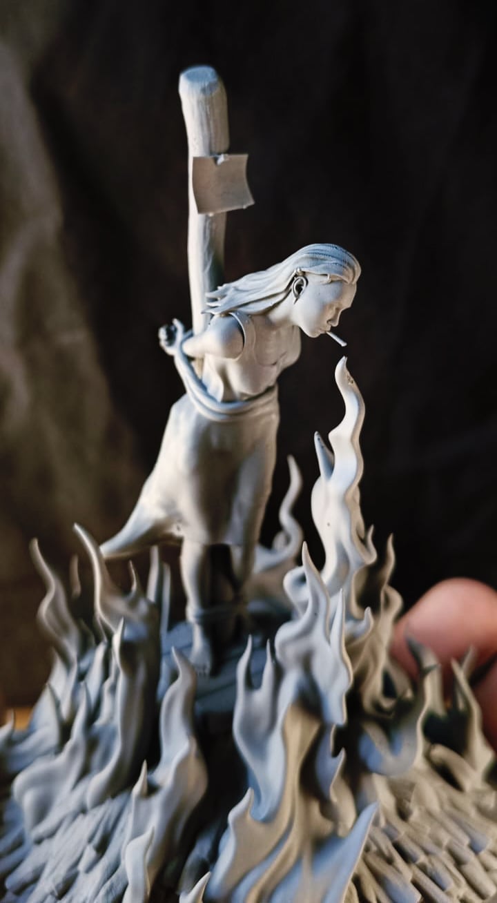 🔥Last Day 70% OFF🔮Incense Burner-Eep your cool, no matter what