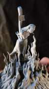 🔥Last Day 70% OFF🔮Incense Burner-Eep your cool, no matter what