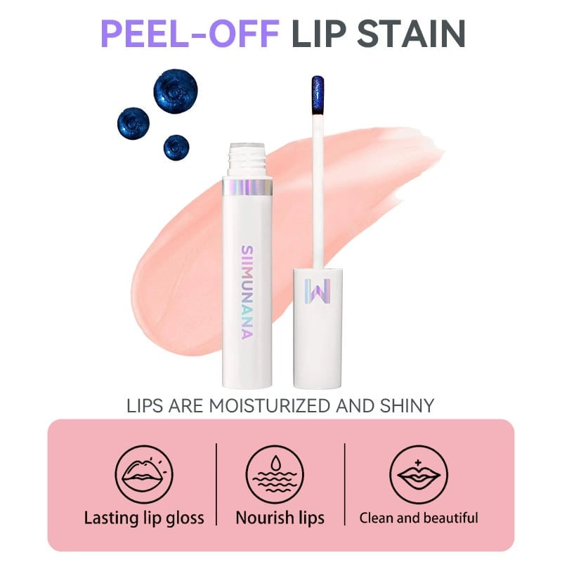 💋 24-Hour Lip Color, Zero Touch-Ups
