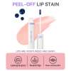 💋 24-Hour Lip Color, Zero Touch-Ups